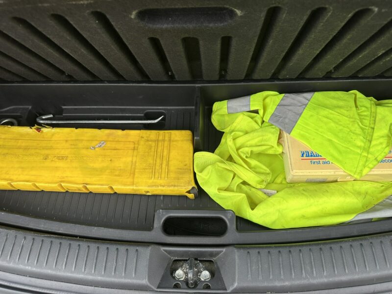 Mazda 5 1,8 benzyna, klimatronik, 7 m,przyciemniane szyby, isofix,podg. fotele I (2005-2010)