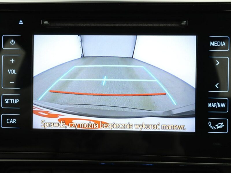 Toyota Auris hybryda Bluetooth kamera tempomat LED klima auto II (2012-)