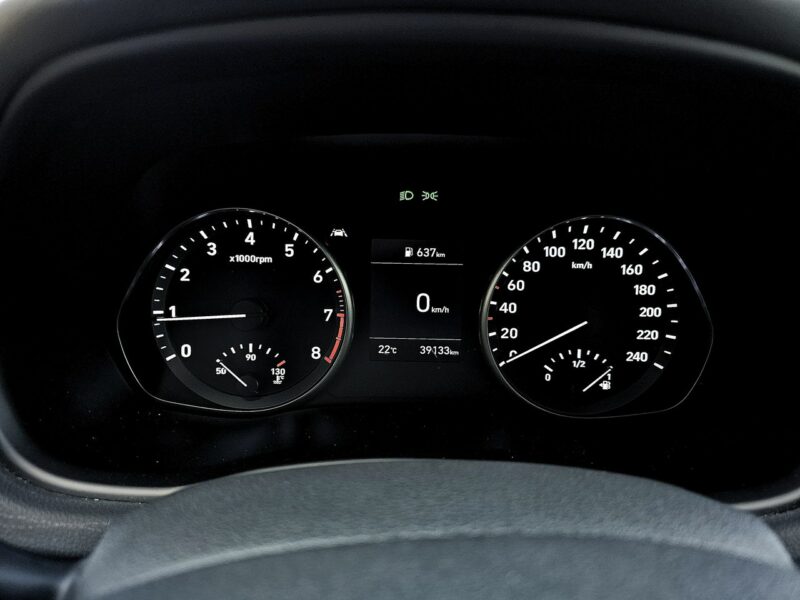 Hyundai i30 1.5DPI 110KM Classic Plus ALU Salon Polska FV23% Gwarancja VIP III (2017-)