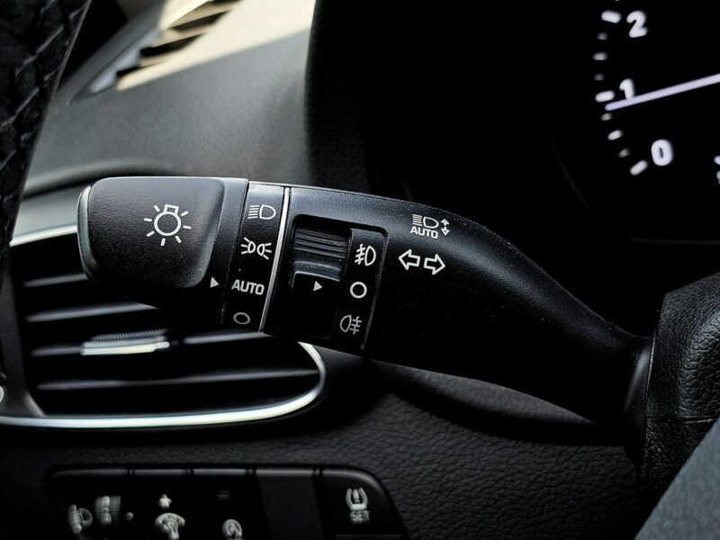 Hyundai i30 1.5DPI 110KM Classic Plus ALU Salon Polska FV23% Gwarancja VIP III (2017-)