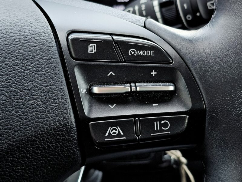 Hyundai i30 1.5DPI 110KM Classic Plus ALU Salon Polska FV23% Gwarancja VIP III (2017-)