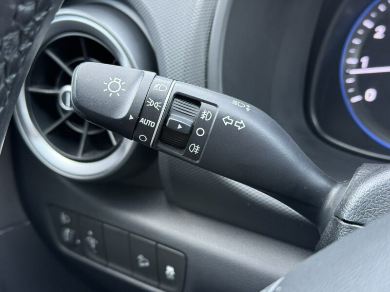 Hyundai Kona 1.6T-GDI 198KM 7DCT Comfort Gwarancja Android Auto 1 rej.2022 FV23% I (2017-2023)