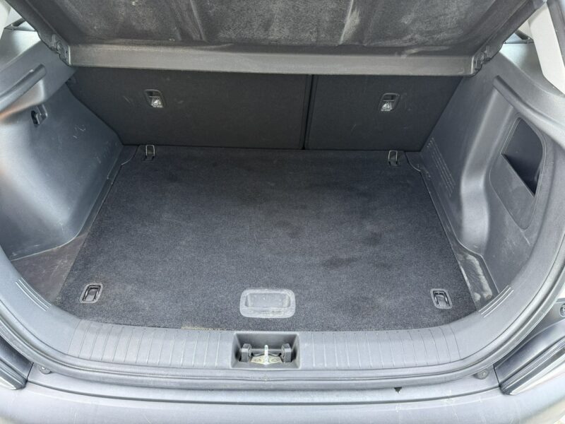 Hyundai Kona 1.6T-GDI 198KM 7DCT Comfort Gwarancja Android Auto 1 rej.2022 FV23% I (2017-2023)