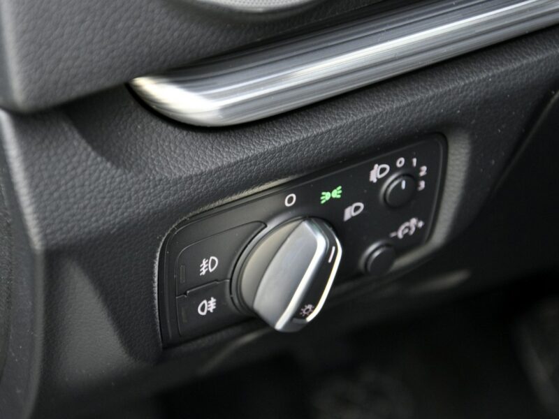 Audi A3 1,4T 140KM Sportback/Navi/Parktronic/Alu/S-line 8V (2012-)