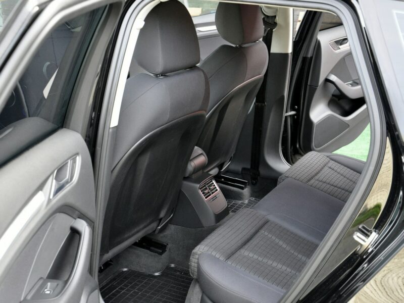 Audi A3 1,4T 140KM Sportback/Navi/Parktronic/Alu/S-line 8V (2012-)