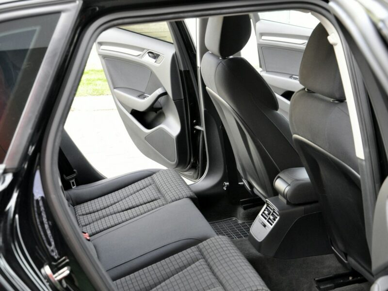 Audi A3 1,4T 140KM Sportback/Navi/Parktronic/Alu/S-line 8V (2012-)