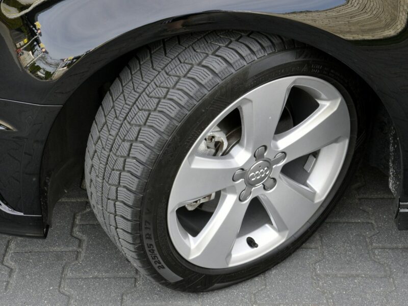 Audi A3 1,4T 140KM Sportback/Navi/Parktronic/Alu/S-line 8V (2012-)