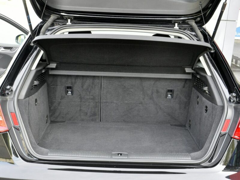 Audi A3 1,4T 140KM Sportback/Navi/Parktronic/Alu/S-line 8V (2012-)