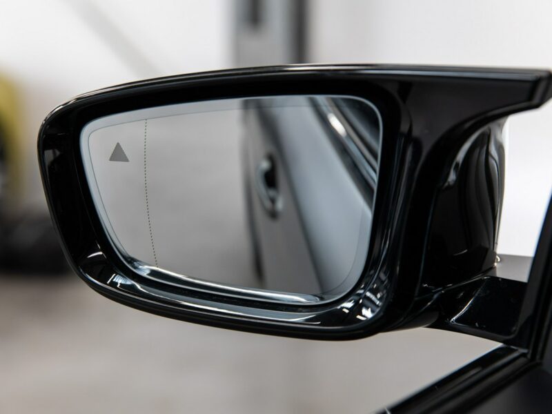 BMW M5 Edition 35 Jahre. Ceramika, Monitory. PPF. FV23% F90