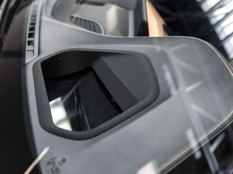 BMW M5 Edition 35 Jahre. Ceramika, Monitory. PPF. FV23% F90