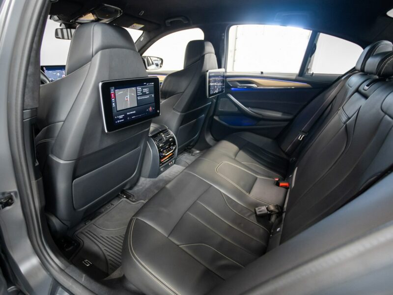 BMW M5 Edition 35 Jahre. Ceramika, Monitory. PPF. FV23% F90