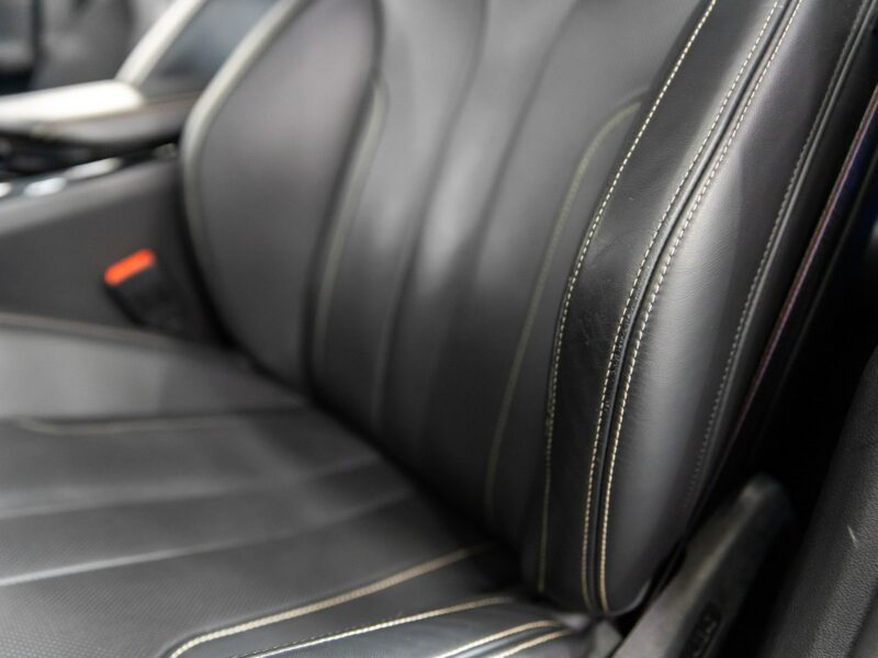 BMW M5 Edition 35 Jahre. Ceramika, Monitory. PPF. FV23% F90