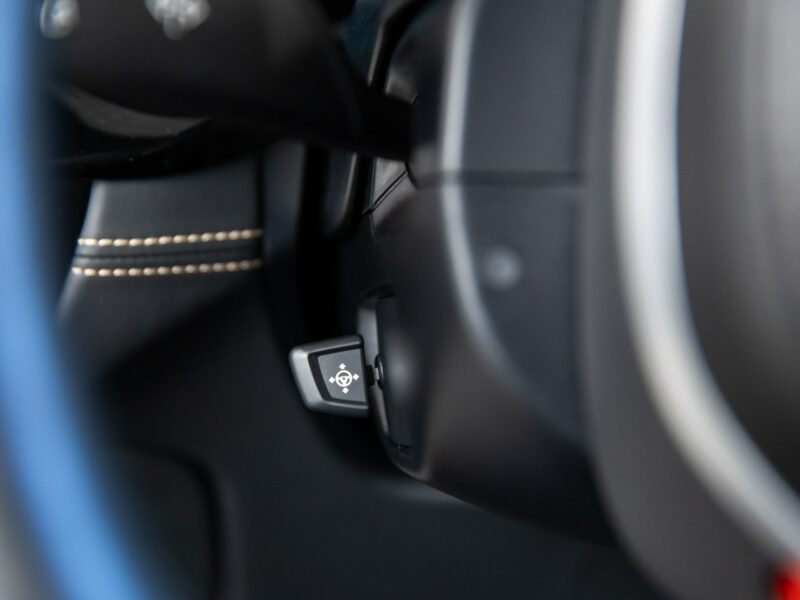 BMW M5 Edition 35 Jahre. Ceramika, Monitory. PPF. FV23% F90