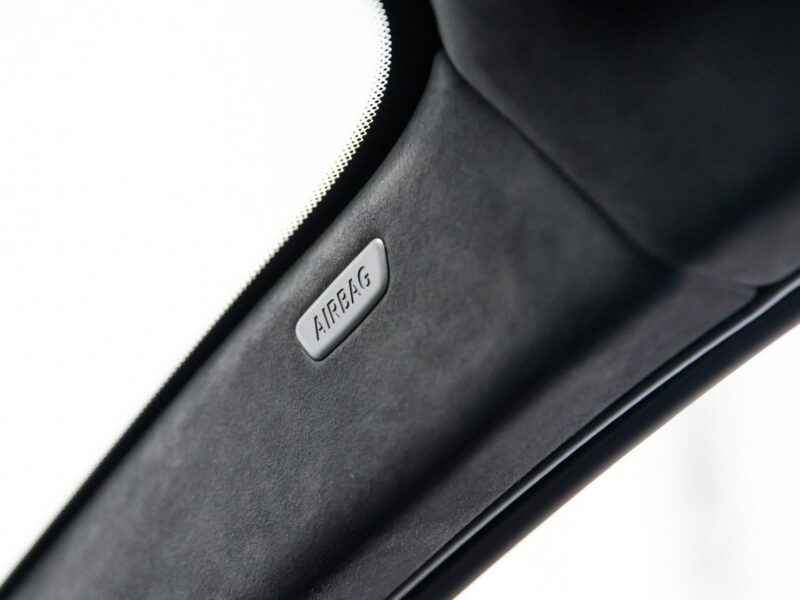 BMW M5 Edition 35 Jahre. Ceramika, Monitory. PPF. FV23% F90