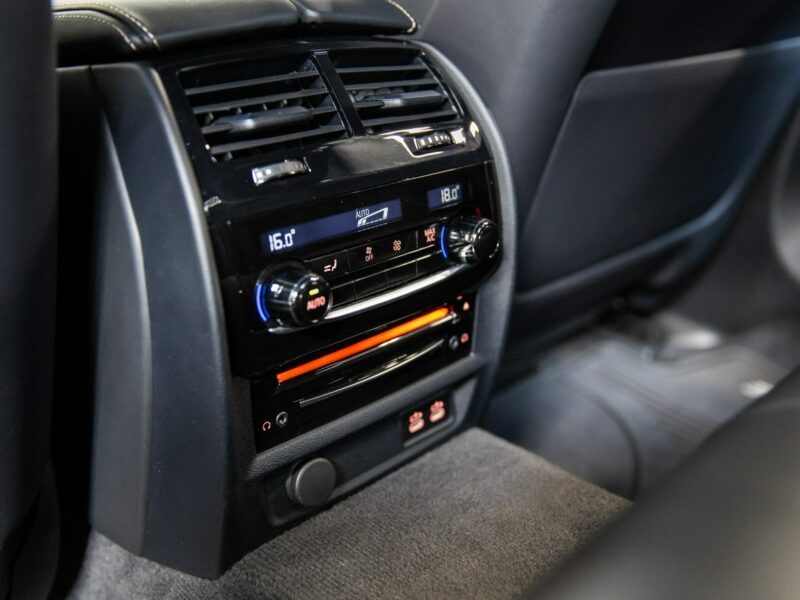 BMW M5 Edition 35 Jahre. Ceramika, Monitory. PPF. FV23% F90