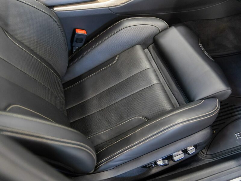BMW M5 Edition 35 Jahre. Ceramika, Monitory. PPF. FV23% F90