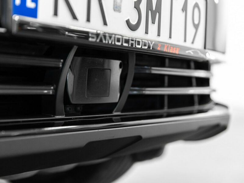 BMW X7 Polska. Individual. Bezwypadkowy. Monitory. FV 23%. G07 (2019-)