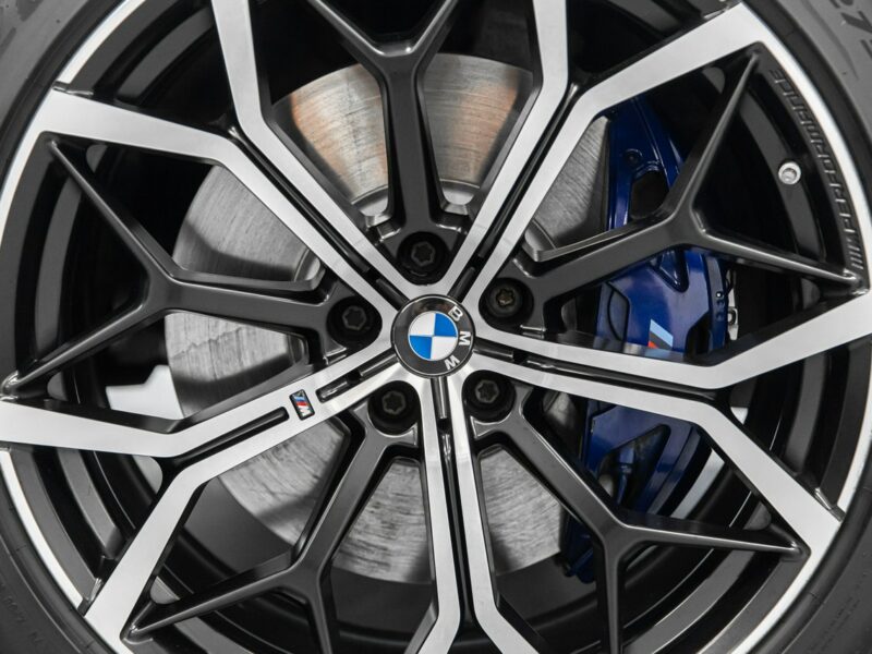 BMW X7 Polska. Individual. Bezwypadkowy. Monitory. FV 23%. G07 (2019-)