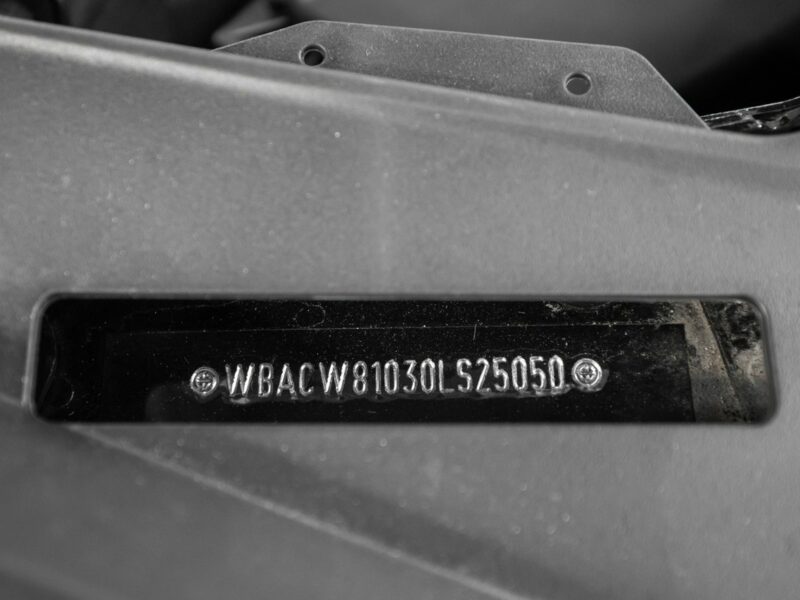 BMW X7 Polska. Individual. Bezwypadkowy. Monitory. FV 23%. G07 (2019-)