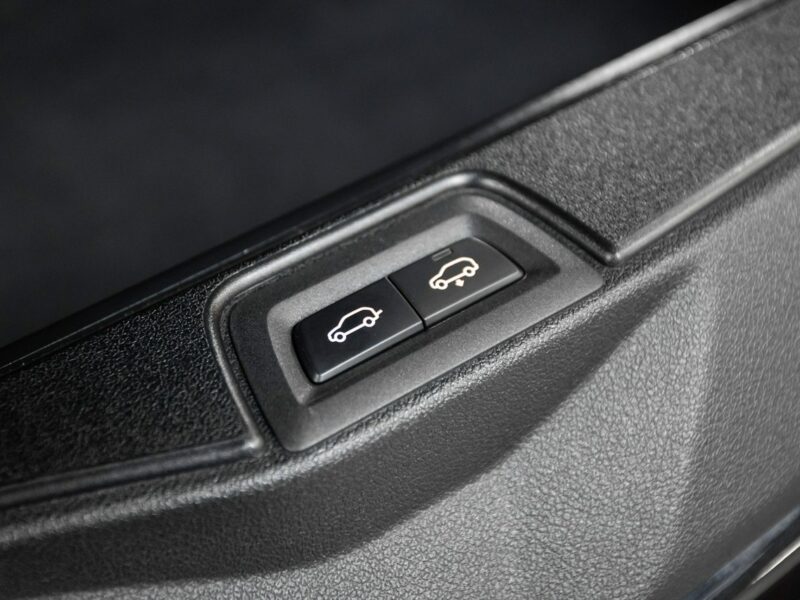 BMW X7 Polska. Individual. Bezwypadkowy. Monitory. FV 23%. G07 (2019-)