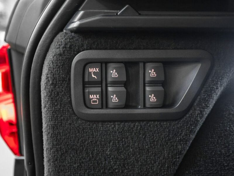 BMW X7 Polska. Individual. Bezwypadkowy. Monitory. FV 23%. G07 (2019-)
