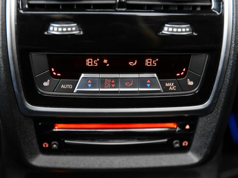 BMW X7 Polska. Individual. Bezwypadkowy. Monitory. FV 23%. G07 (2019-)