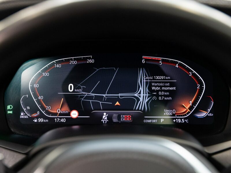 BMW X7 Polska. Individual. Bezwypadkowy. Monitory. FV 23%. G07 (2019-)