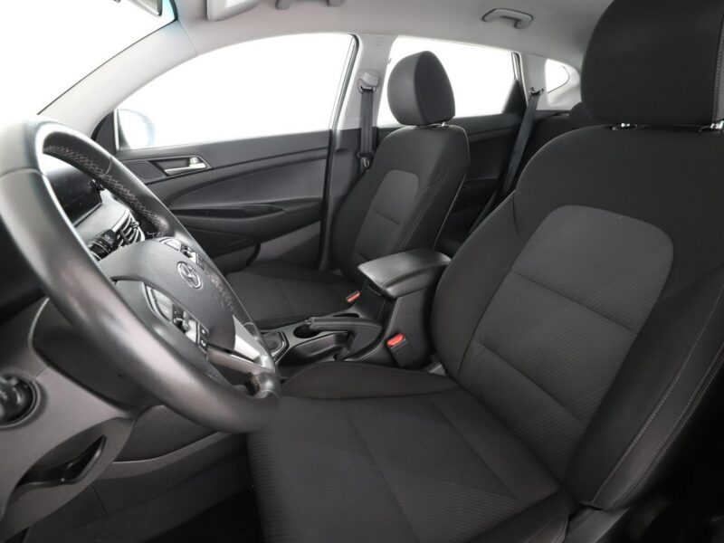 Hyundai Tucson Automat Navi Kamera cofania Klimatyzacja Bluetooth III (2015-2020)