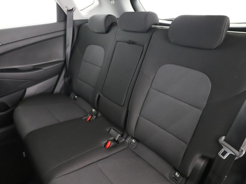 Hyundai Tucson Automat Navi Kamera cofania Klimatyzacja Bluetooth III (2015-2020)