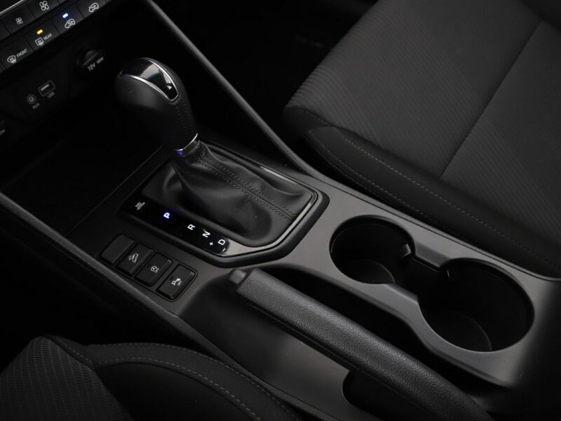 Hyundai Tucson Automat Navi Kamera cofania Klimatyzacja Bluetooth III (2015-2020)