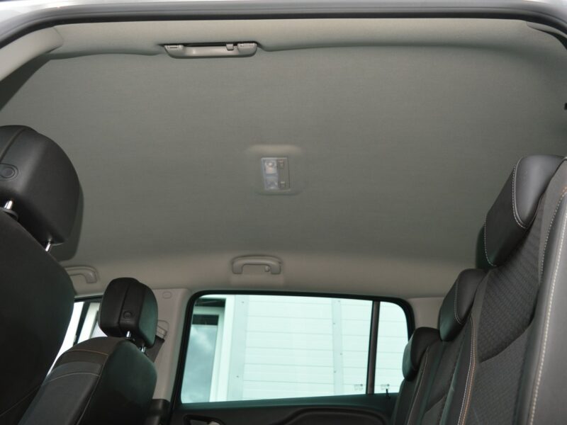 Opel Zafira 1.6 CDTi 7-osób Navi Kamera 186 tys.km. Euro-6b C (2011-)