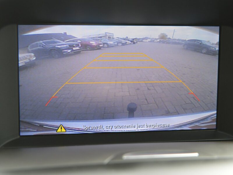 Opel Zafira 1.6 CDTi 7-osób Navi Kamera 186 tys.km. Euro-6b C (2011-)
