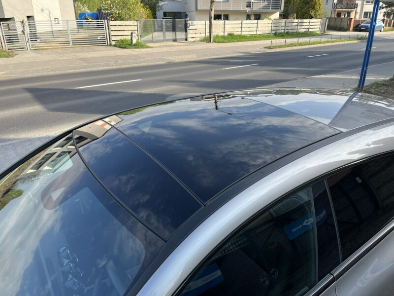 Mercedes CLA 180 1wł* 100% Bez wypadek* Panoramach * LED* FV23%* Kamera* Stan Idealny II (2019-)