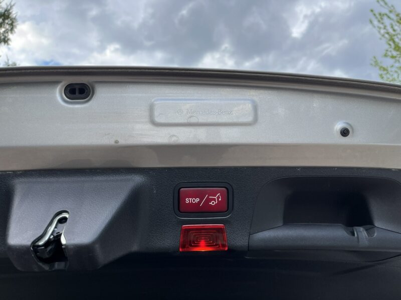 Mercedes CLA 180 1wł* 100% Bez wypadek* Panoramach * LED* FV23%* Kamera* Stan Idealny II (2019-)