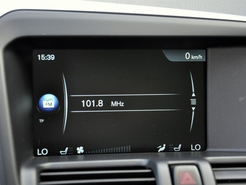 Volvo XC 60 2,0D4 190KM Momentum/Navi/Skóra/Alufelgi/Led/Xenon/Serwis/ I (2008-2017)