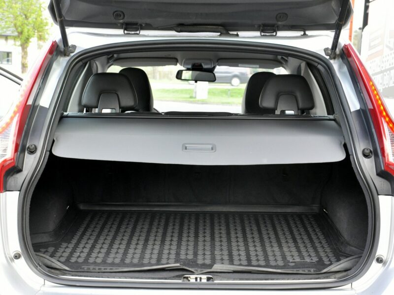 Volvo XC 60 2,0D4 190KM Momentum/Navi/Skóra/Alufelgi/Led/Xenon/Serwis/ I (2008-2017)