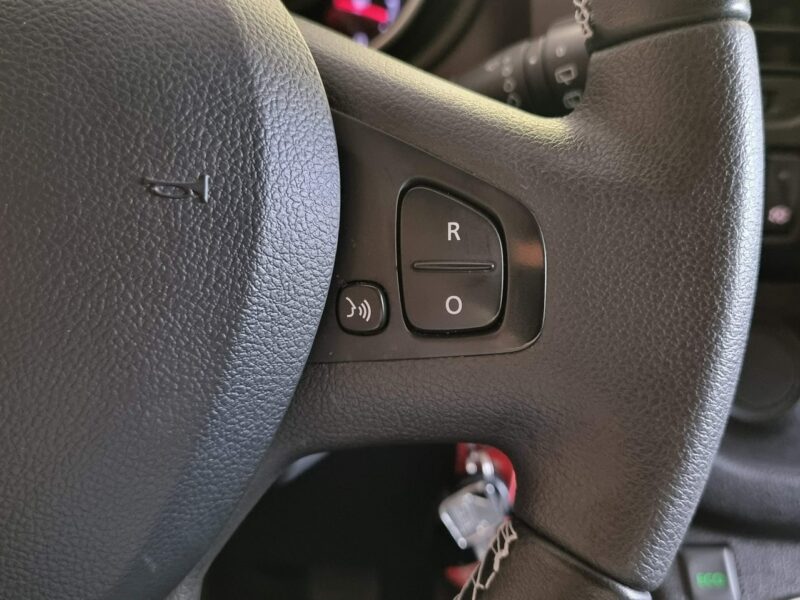 Fiat Talento 2.0 EcoJet 145 KM L2H1 Turismo, salon Polska