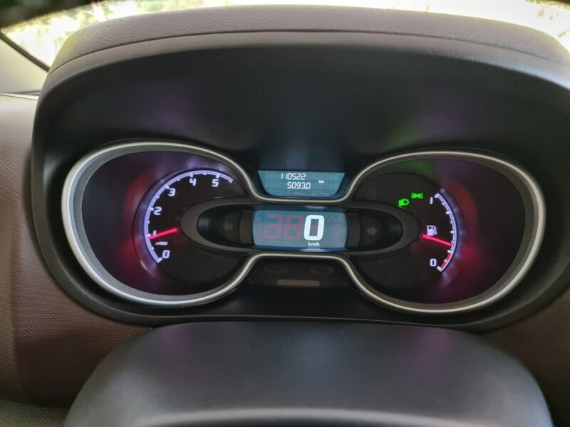 Fiat Talento 2.0 EcoJet 145 KM L2H1 Turismo, salon Polska