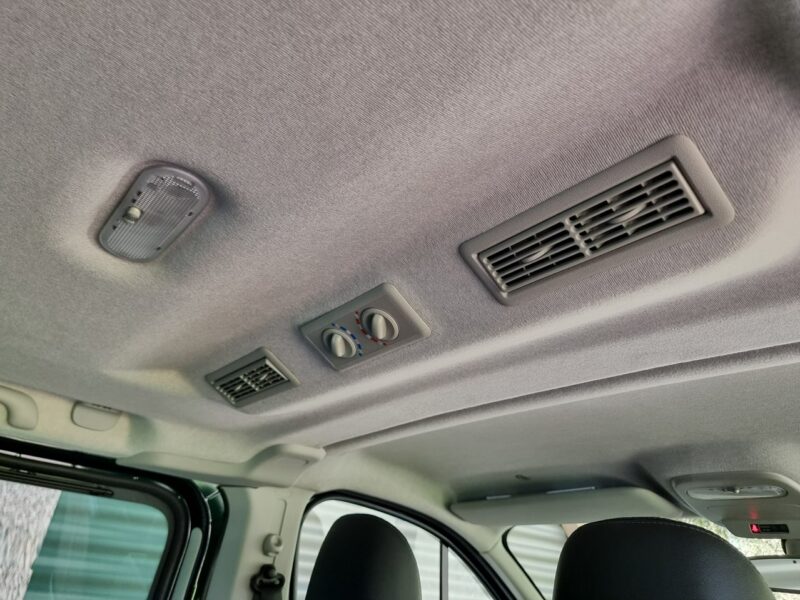Fiat Talento 2.0 EcoJet 145 KM L2H1 Turismo, salon Polska