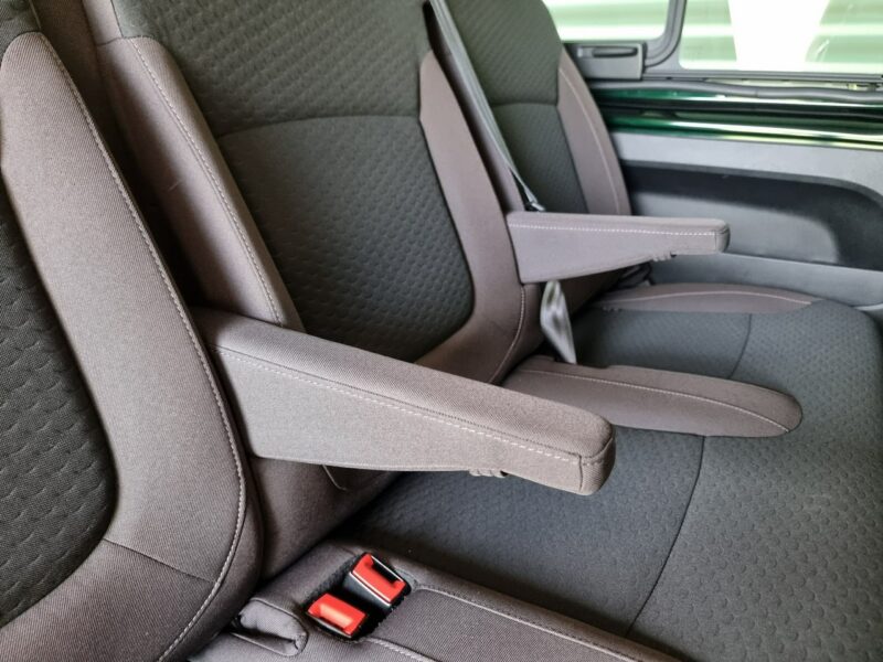 Fiat Talento 2.0 EcoJet 145 KM L2H1 Turismo, salon Polska