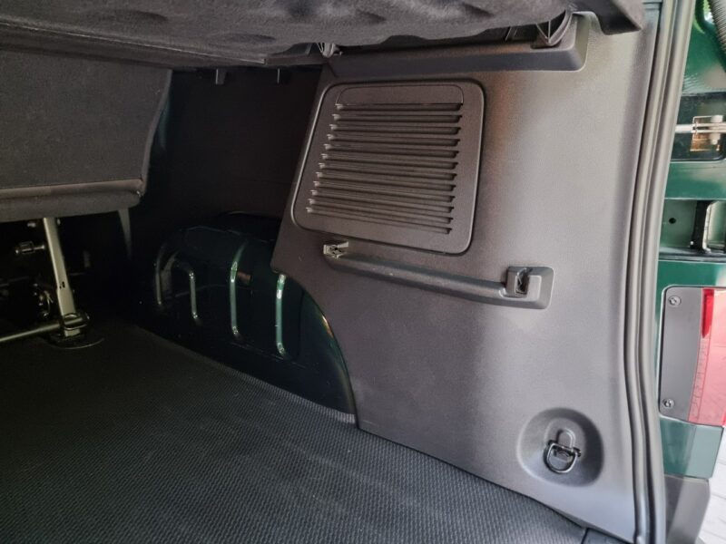 Fiat Talento 2.0 EcoJet 145 KM L2H1 Turismo, salon Polska
