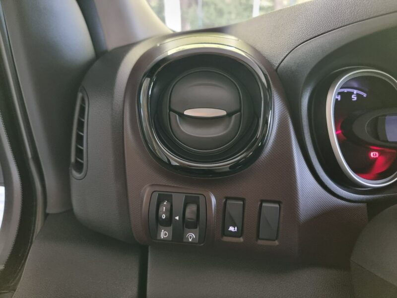 Fiat Talento 2.0 EcoJet 145 KM L2H1 Turismo, salon Polska