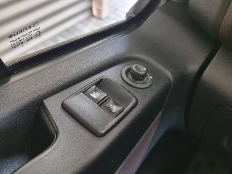 Fiat Talento 2.0 EcoJet 145 KM L2H1 Turismo, salon Polska