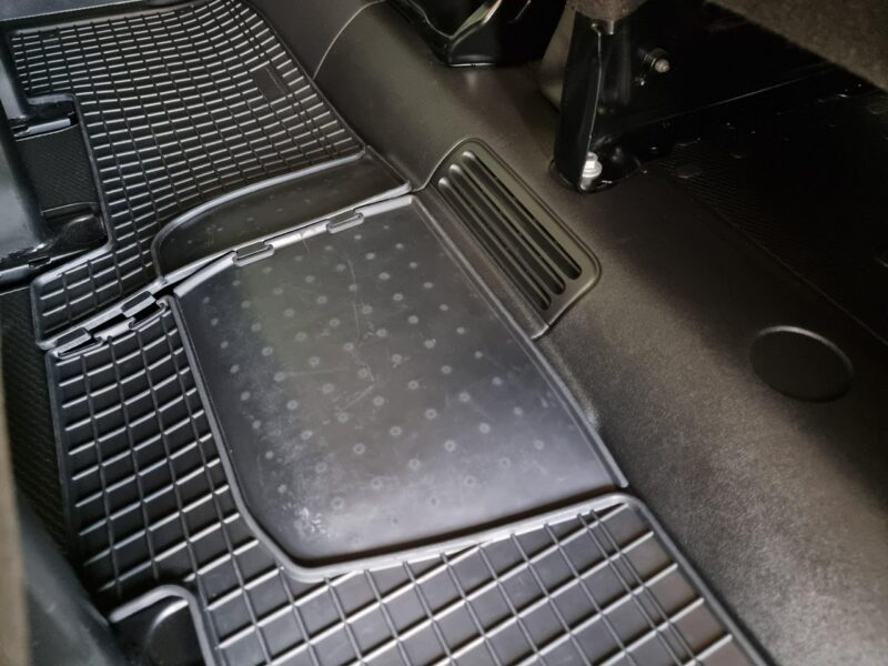 Fiat Talento 2.0 EcoJet 145 KM L2H1 Turismo, salon Polska