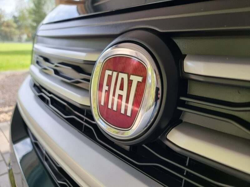 Fiat Talento 2.0 EcoJet 145 KM L2H1 Turismo, salon Polska