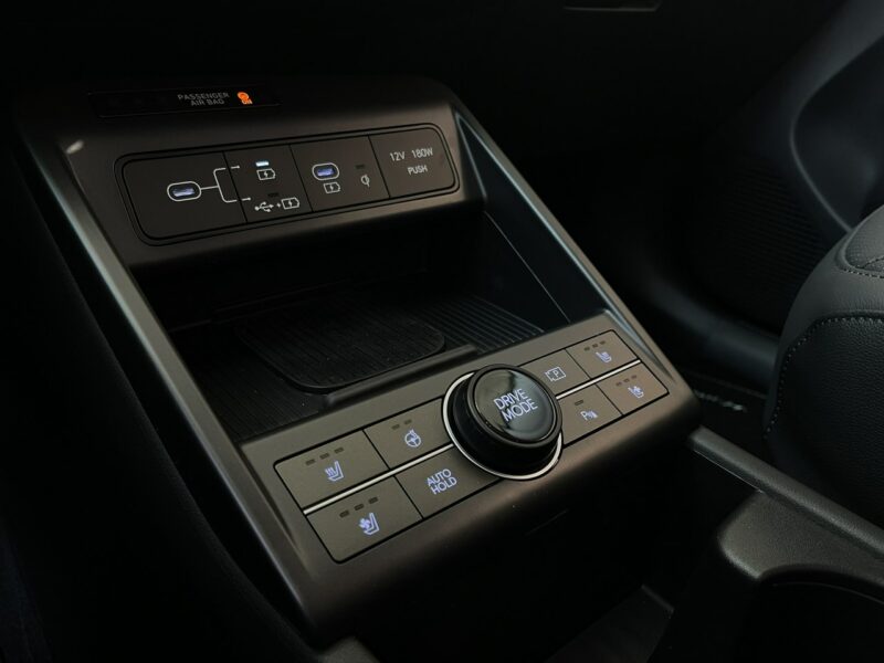 Hyundai Kona Bateria 65 kWh 204KM Platinum + Sun + pompa ciepła - dostępne od ręki II (2023-)