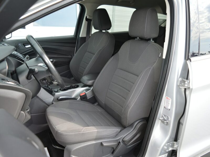 Ford Kuga 2.0 TDCi Serwis 100% bezwypadkowy Navi Bluetooth 140 tys.km. II (2012-)