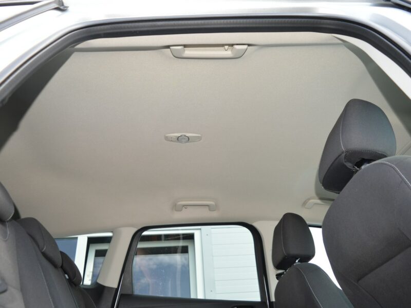 Ford Kuga 2.0 TDCi Serwis 100% bezwypadkowy Navi Bluetooth 140 tys.km. II (2012-)