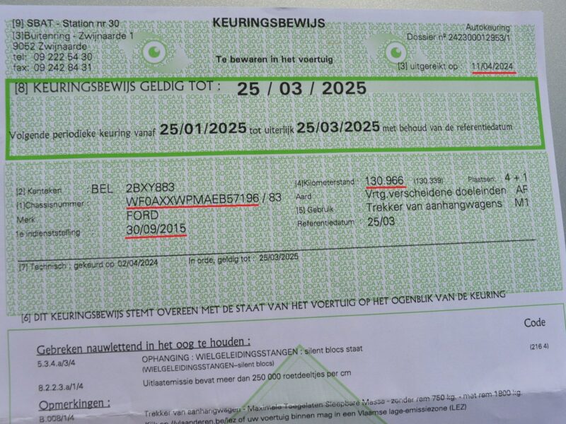Ford Kuga 2.0 TDCi Serwis 100% bezwypadkowy Navi Bluetooth 140 tys.km. II (2012-)