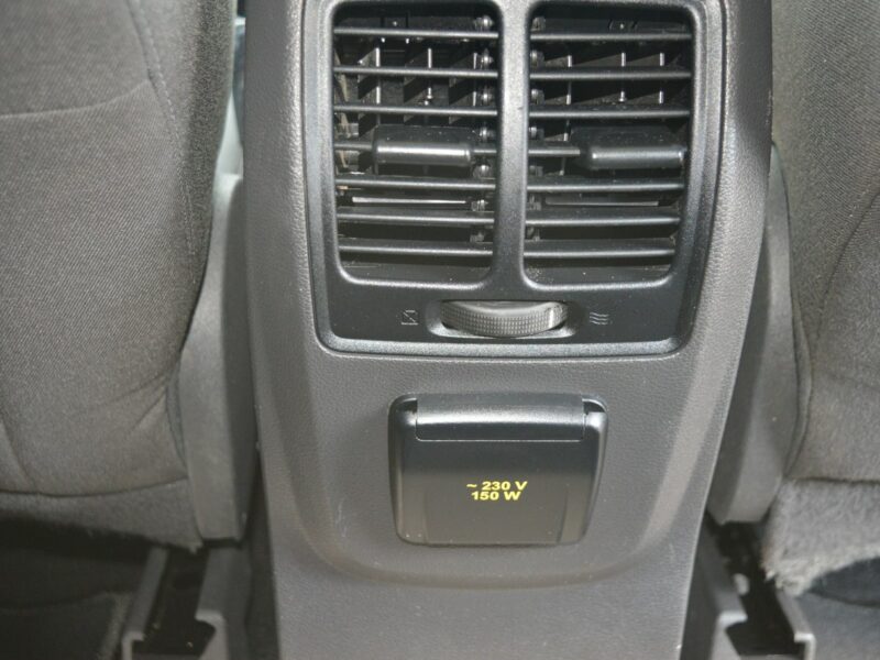 Ford Kuga 2.0 TDCi Serwis 100% bezwypadkowy Navi Bluetooth 140 tys.km. II (2012-)